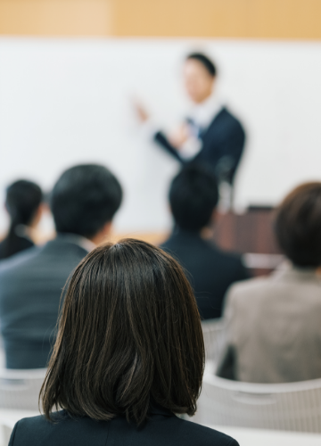 お客様に寄り添い続けるために